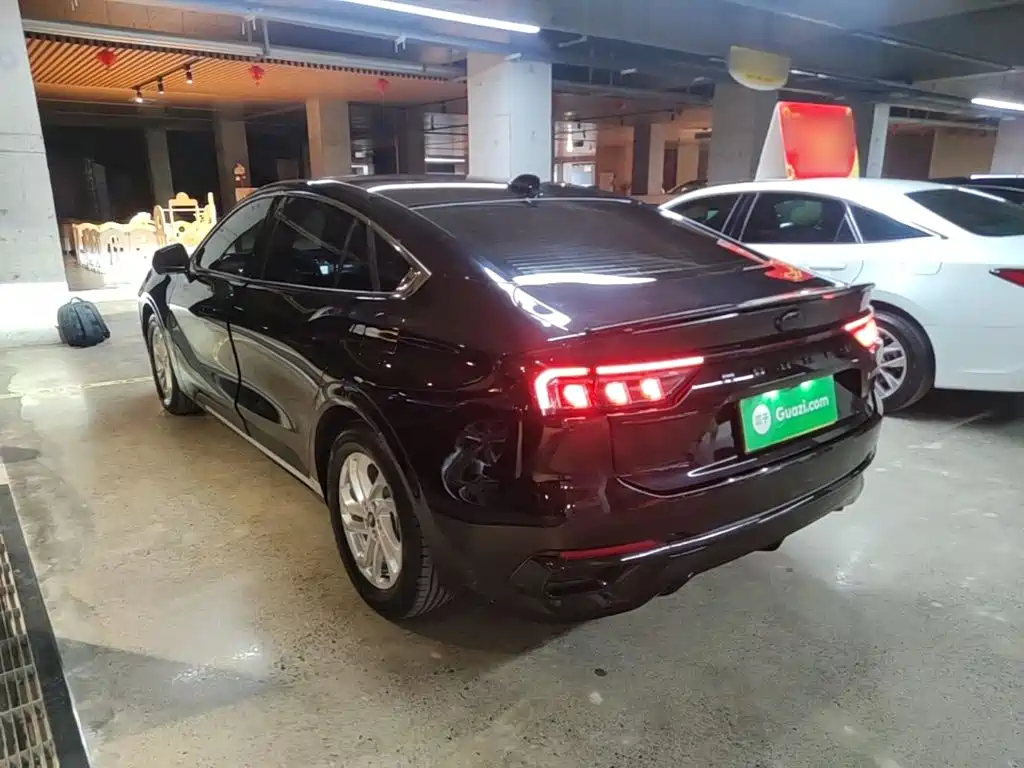 Ford Mondeo — миниатюра 23