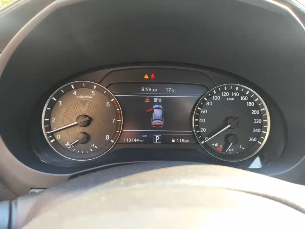 Infiniti QX50 — миниатюра 7