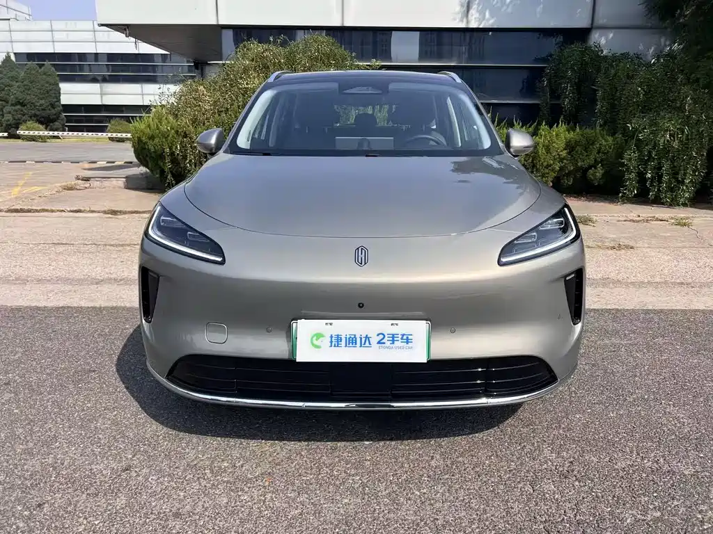 Shangjie Shangjie H5 — миниатюра 2
