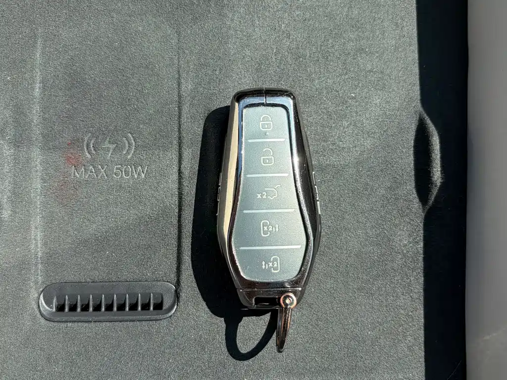 BYD Xia — миниатюра 20