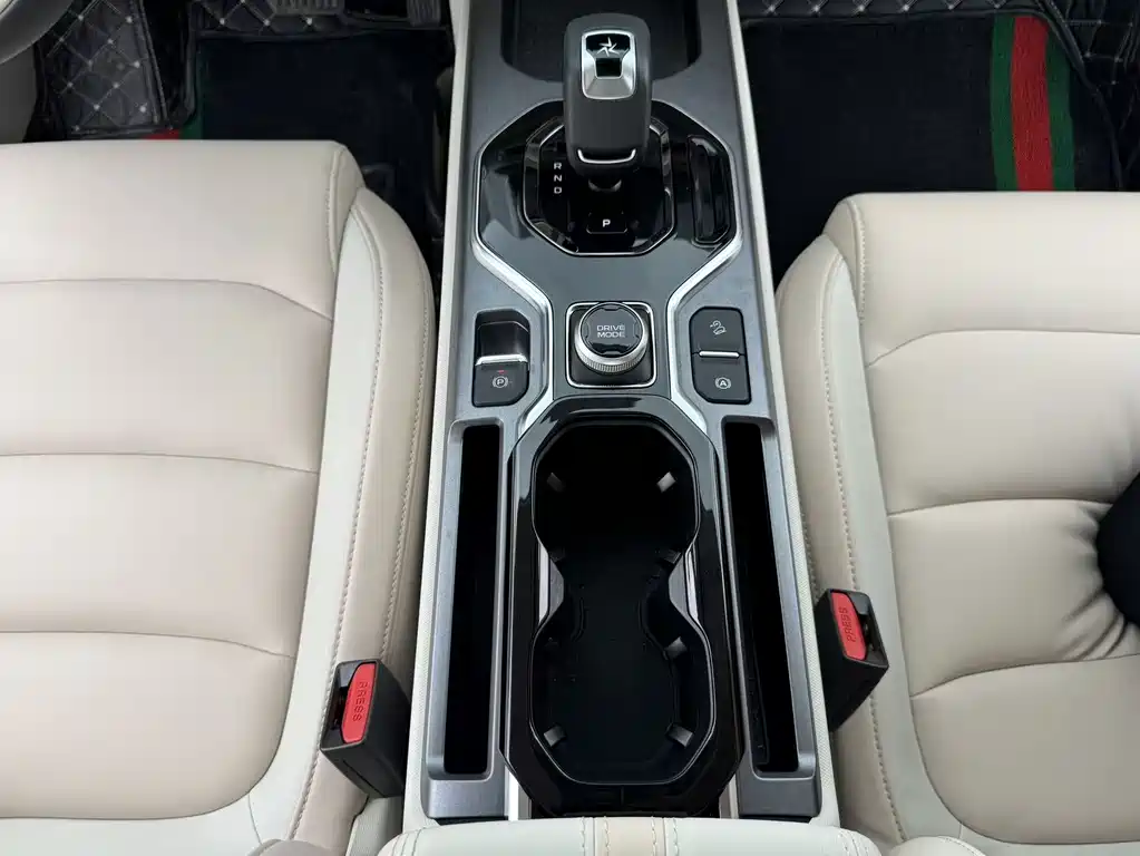 Geely Icon — миниатюра 32