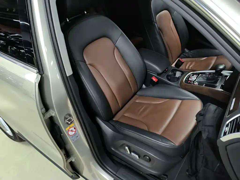 Audi Q5 — миниатюра 25