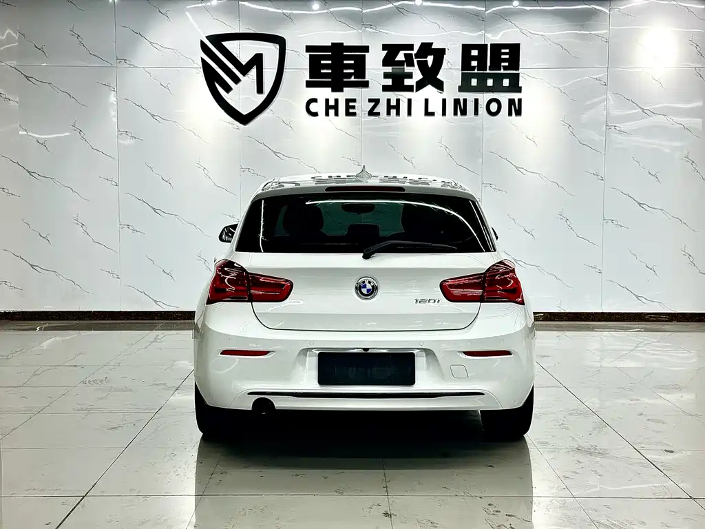 BMW 1 Series 1 2015 120i Sport