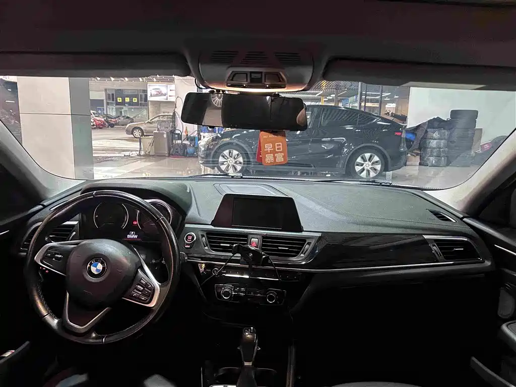 BMW 1 Series — миниатюра 5