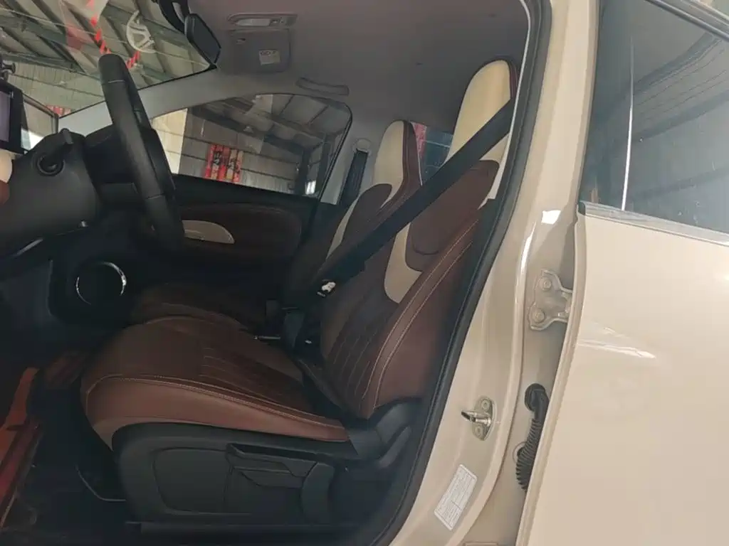 Wuling Bingo — миниатюра 15