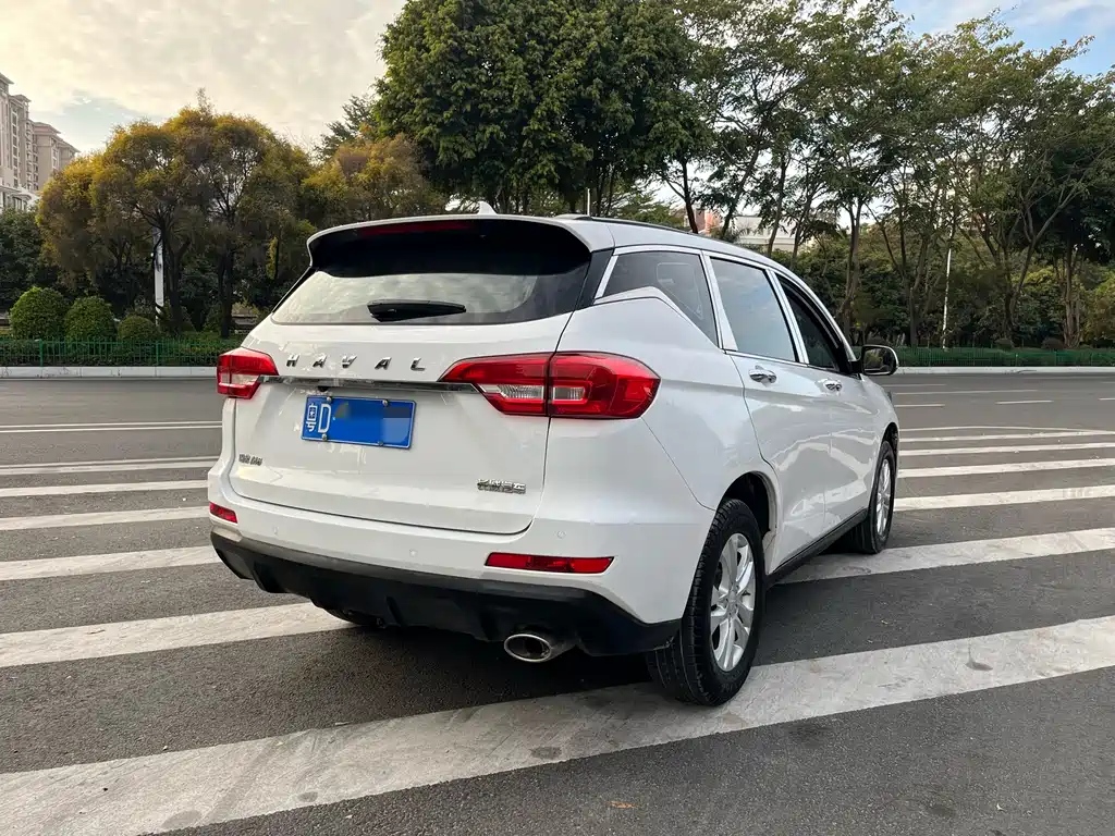 HAVAL M6