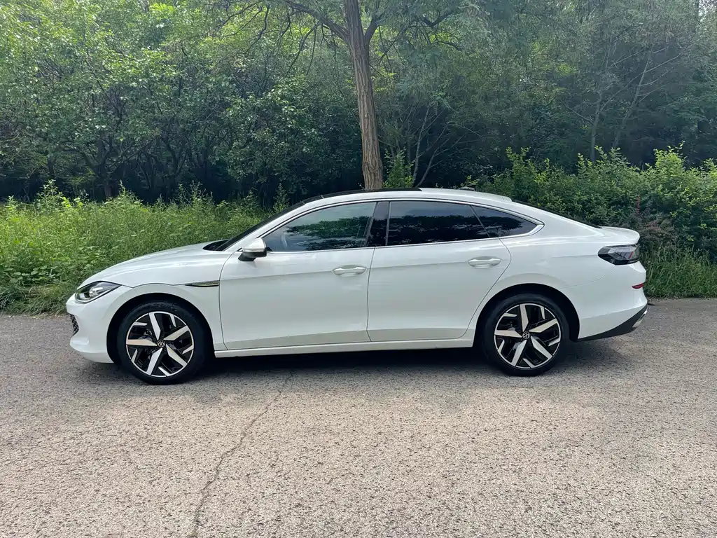Volkswagen Lamando — миниатюра 13