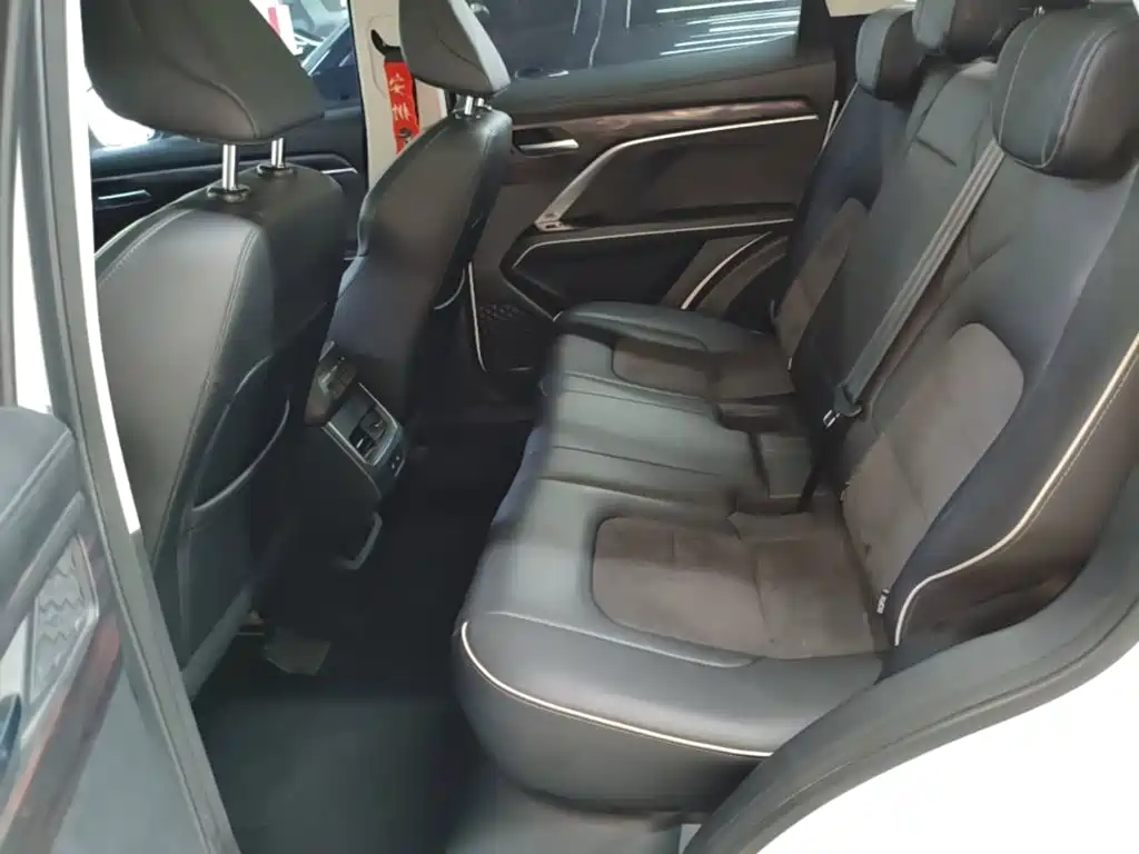 Haval H6 — миниатюра 17