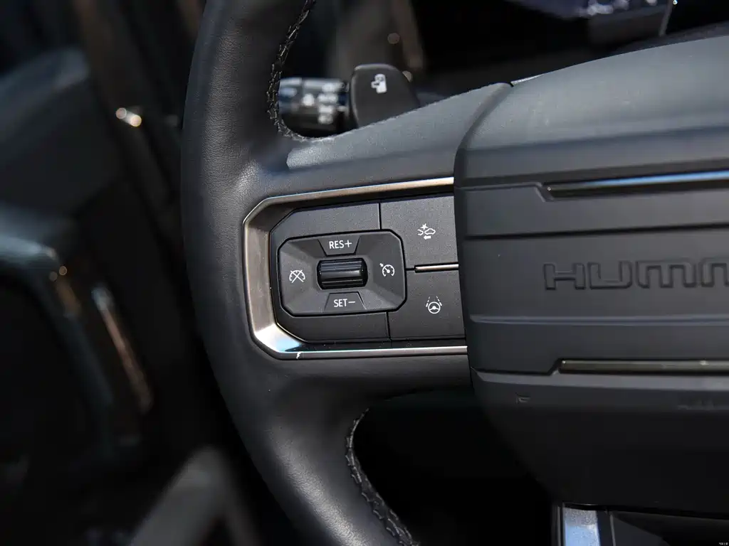 GMC Hummer EV EV 2024 Electric