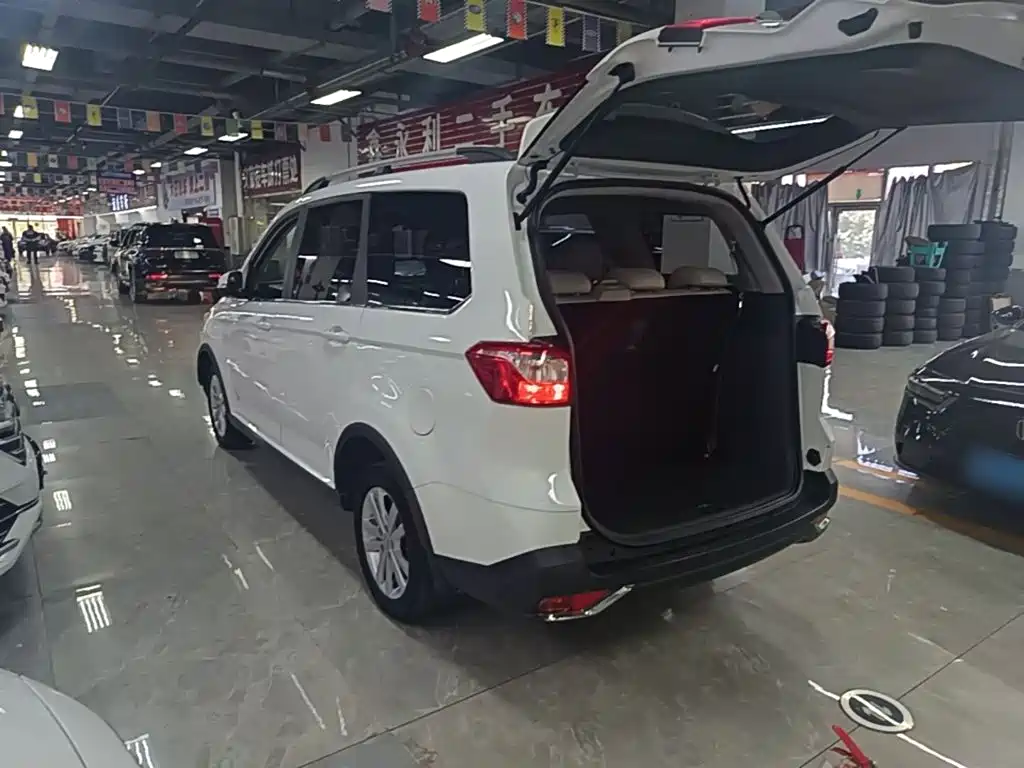 Changhe Changhe M70 — миниатюра 5