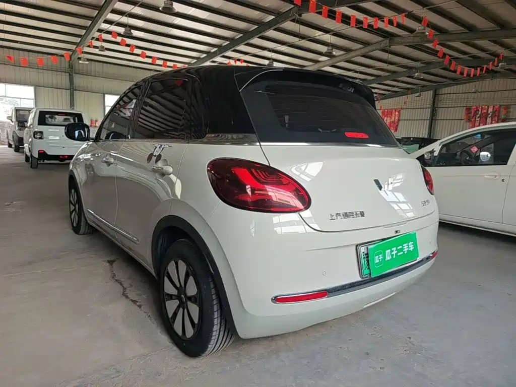 Wuling Bingo — миниатюра 5