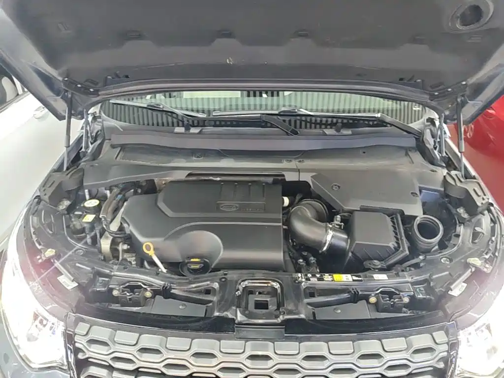 Land Rover Discovery Sport — миниатюра 20
