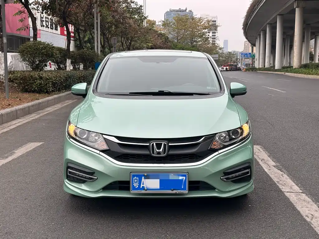 HONDA JADE