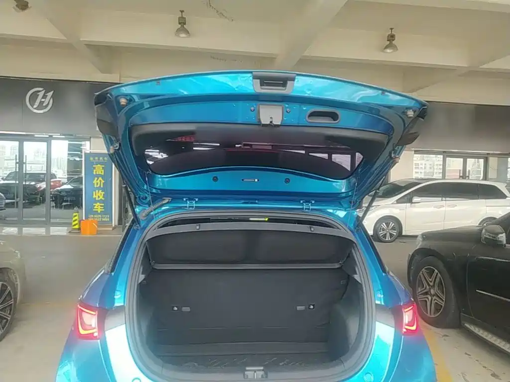 BYD Dolphin — миниатюра 19