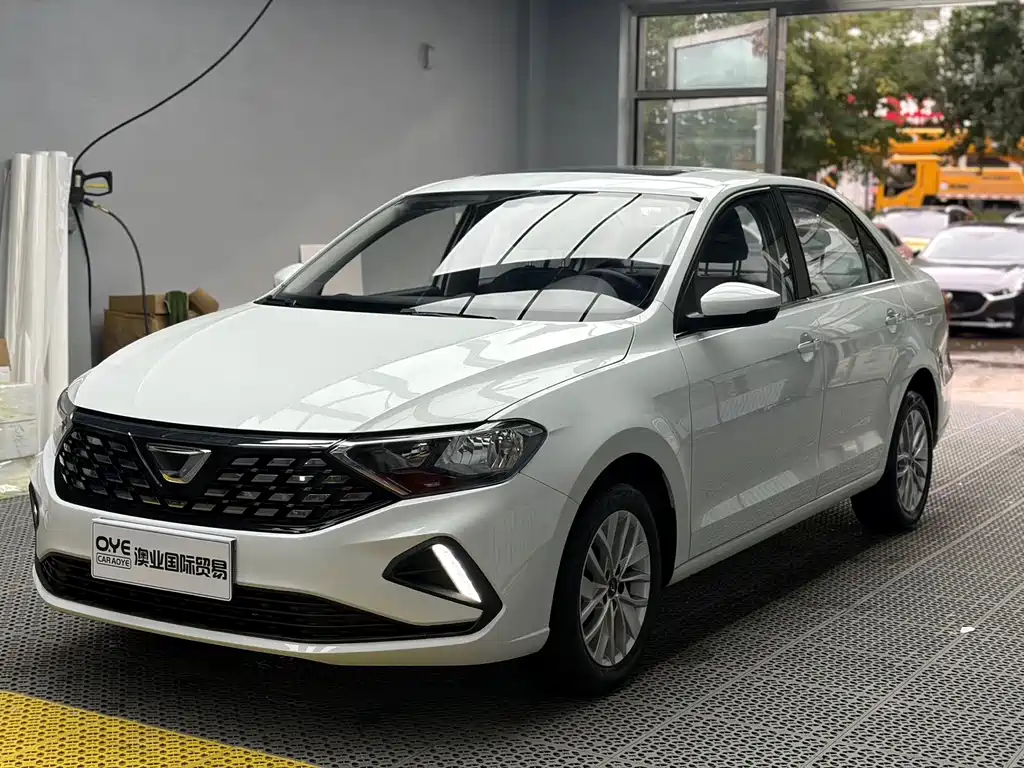 Jetta VA3