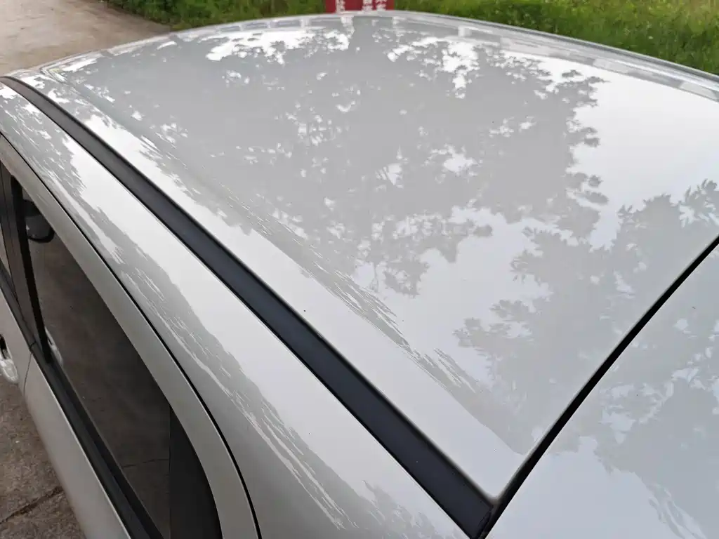 Wuling MINIEV — миниатюра 8