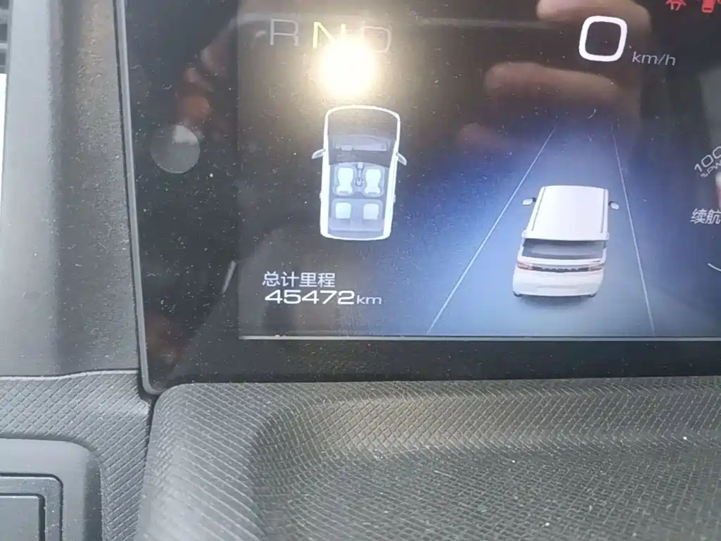 Wuling MINIEV — миниатюра 12