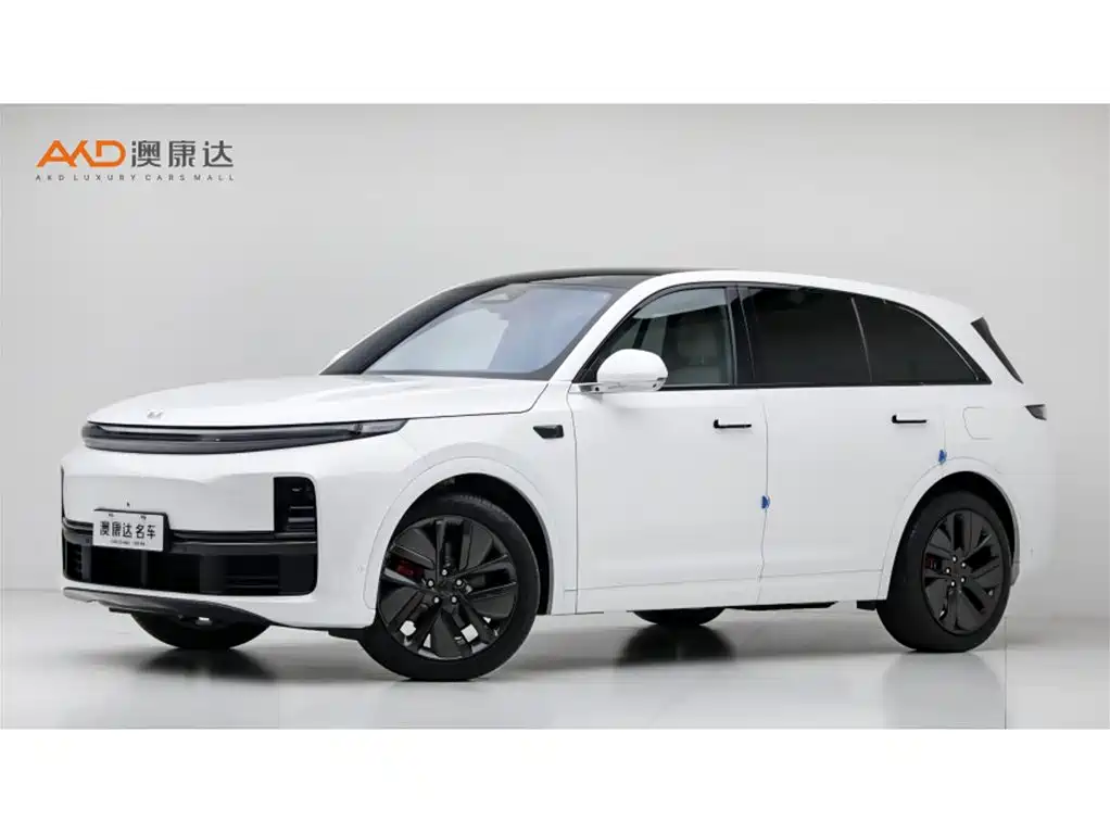 Li Auto L7
