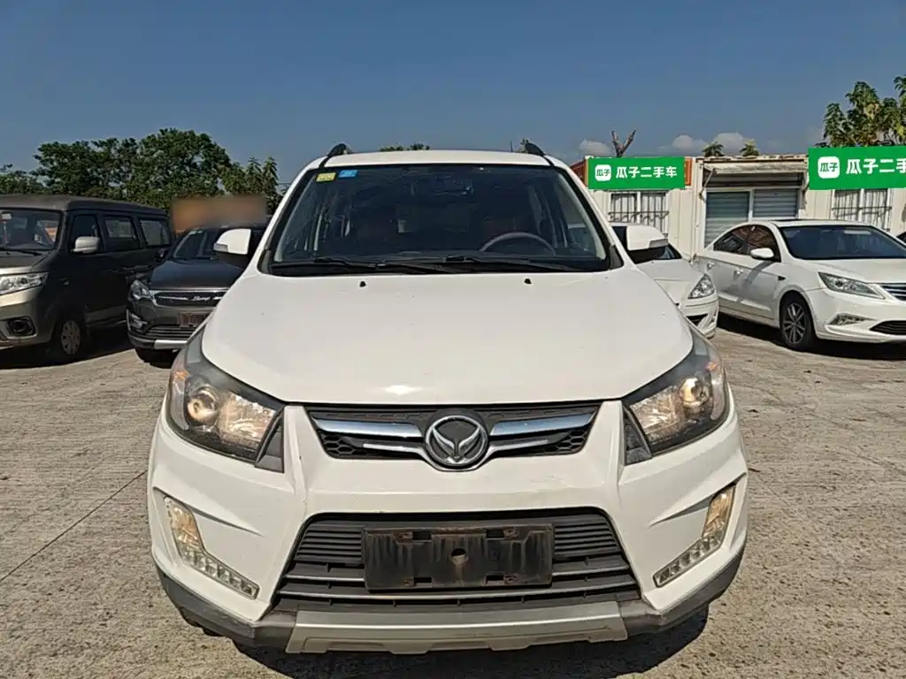 Huasu Huansu S3 — миниатюра 3