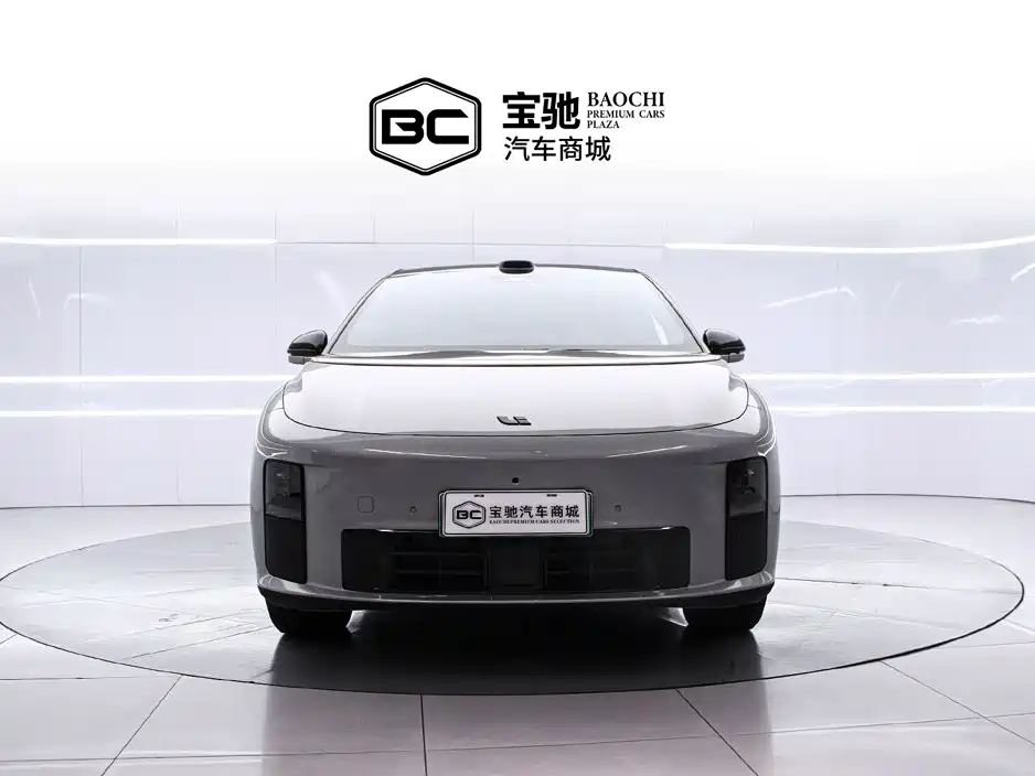 Li Auto Li i6 — миниатюра 2