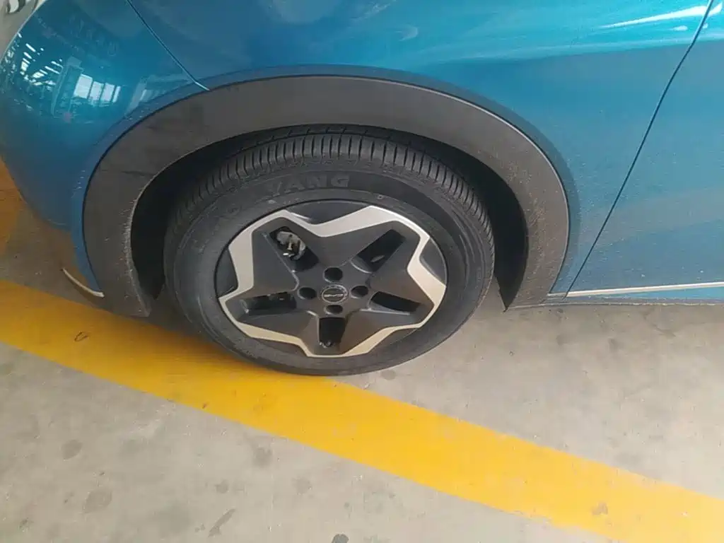 BYD Dolphin — миниатюра 23