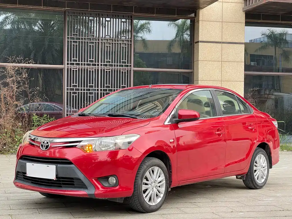 Toyota Vios