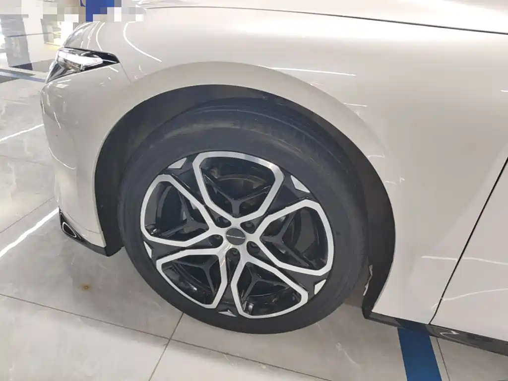 Fengxing Xinghai S7 — миниатюра 23