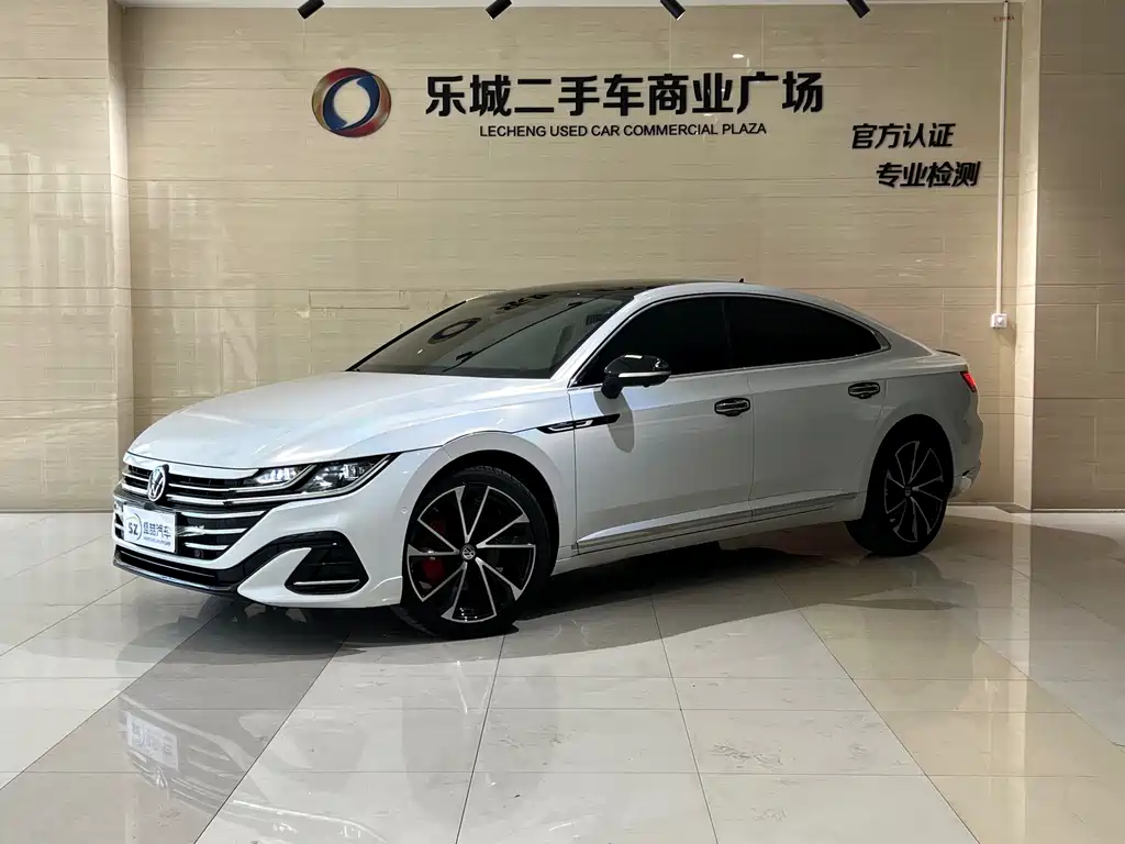 Volkswagen CC 2022