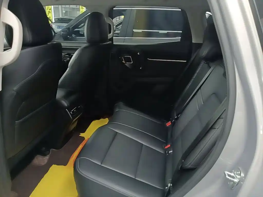Haval Haval Big Dog PLUS — миниатюра 17