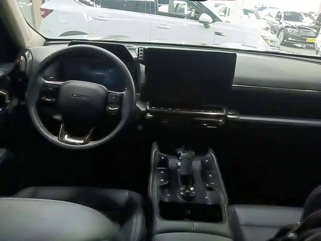 Haval Haval Big Dog PLUS — миниатюра 10
