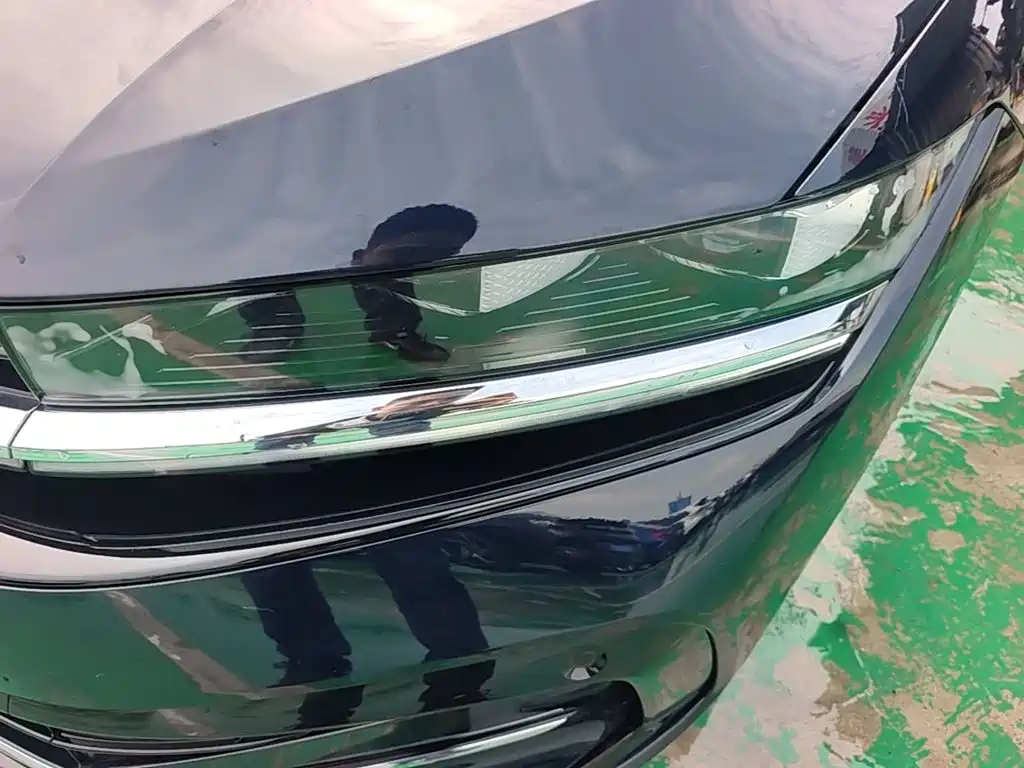 Volkswagen Magotan — миниатюра 24