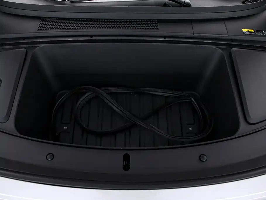 Li Auto Li i6 — миниатюра 19