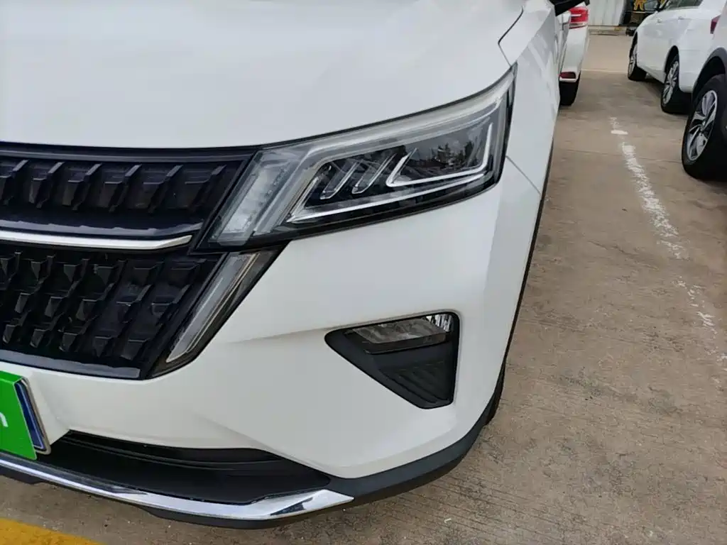 Wuling Xingchen — миниатюра 24