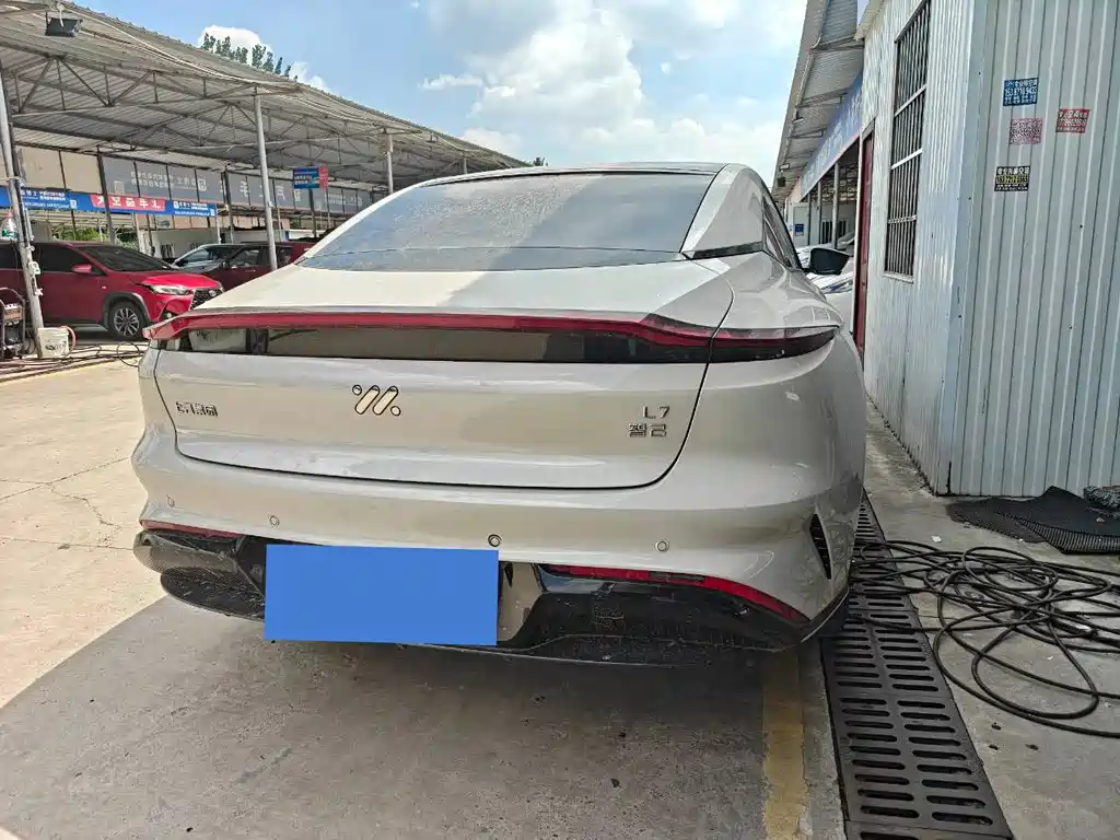 IM IM L7 — миниатюра 3