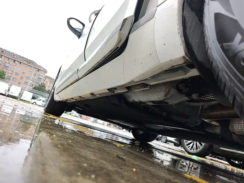 Volkswagen CC — миниатюра 22