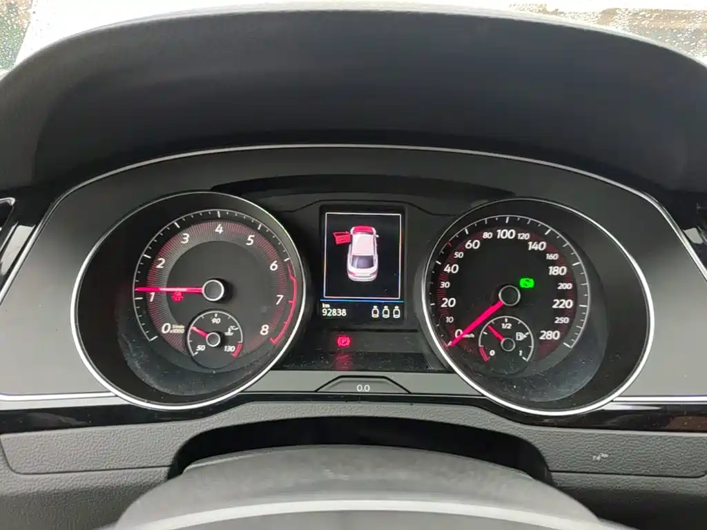 Volkswagen CC — миниатюра 12