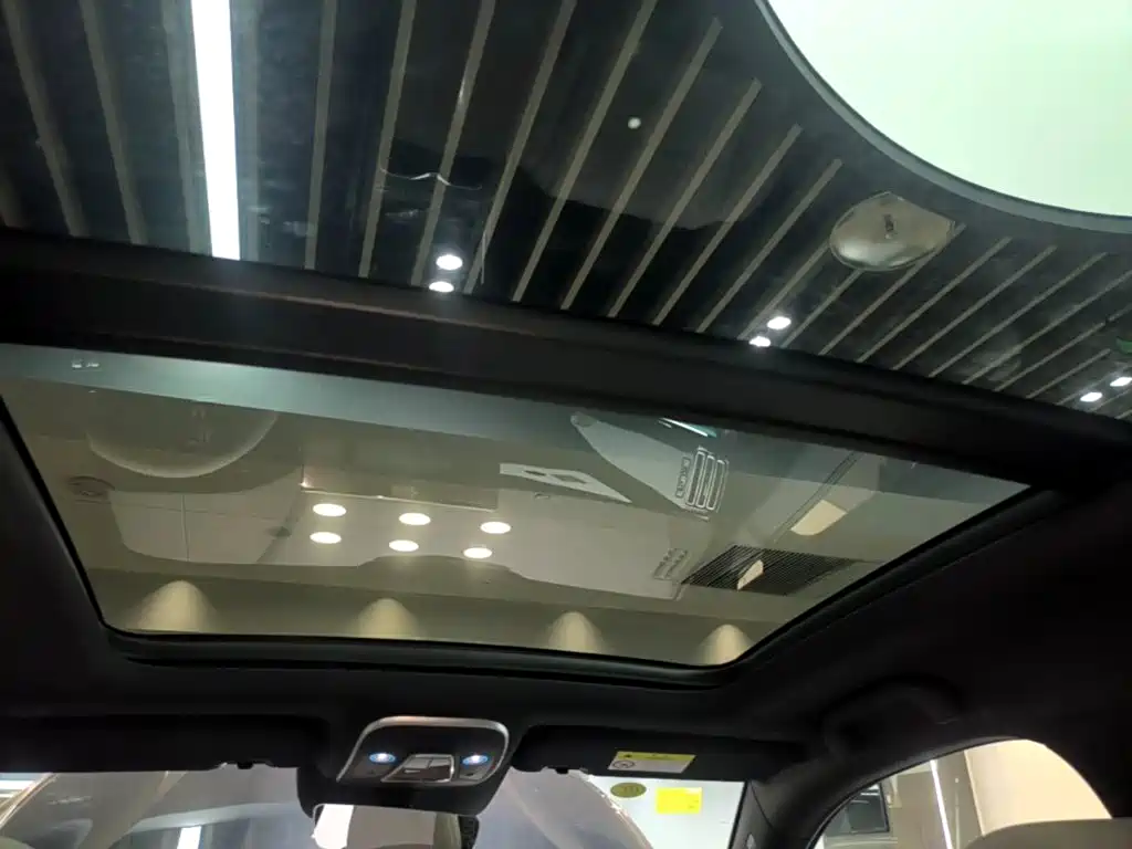 BYD Tang New Energy — миниатюра 14