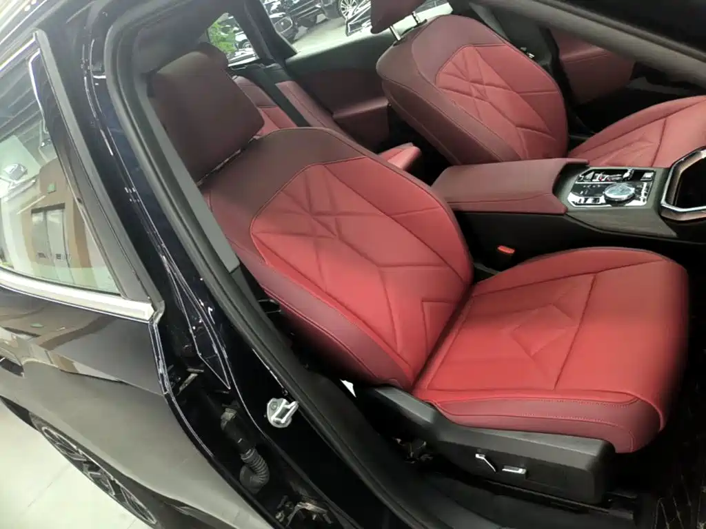 BMW X3 — миниатюра 20
