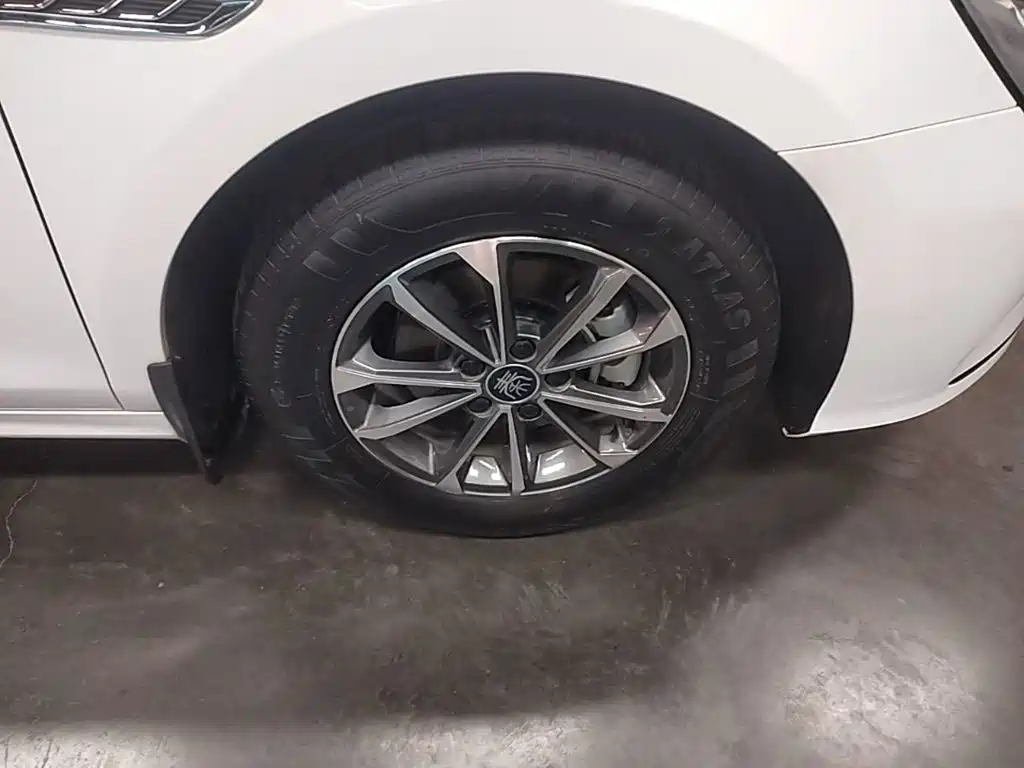 BYD Qin PLUS — миниатюра 12