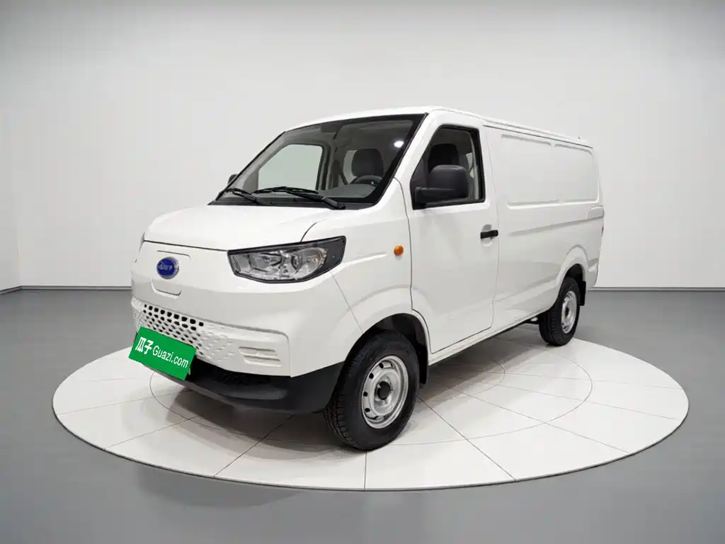 Karry Jiangtun E5 — миниатюра 2
