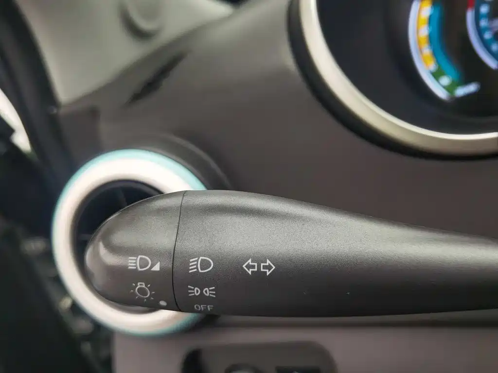 Chery QQ Little Ant — миниатюра 21