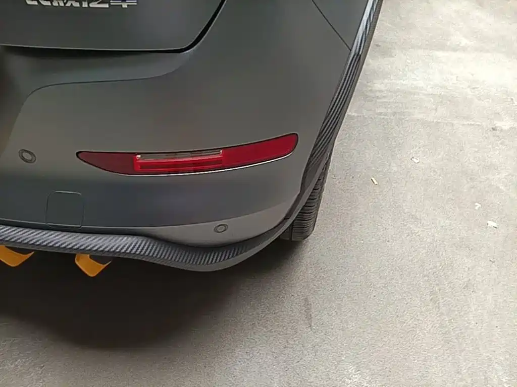 Ora Ora Good Cat GT — миниатюра 8