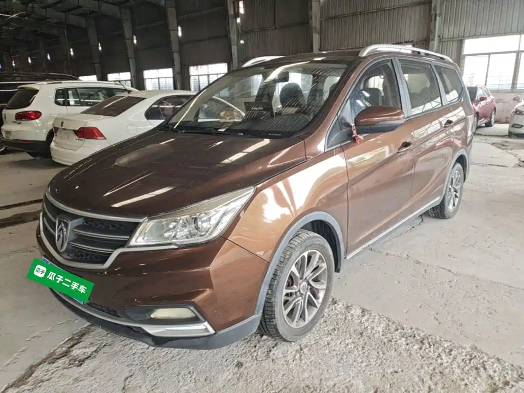 Baojun 730