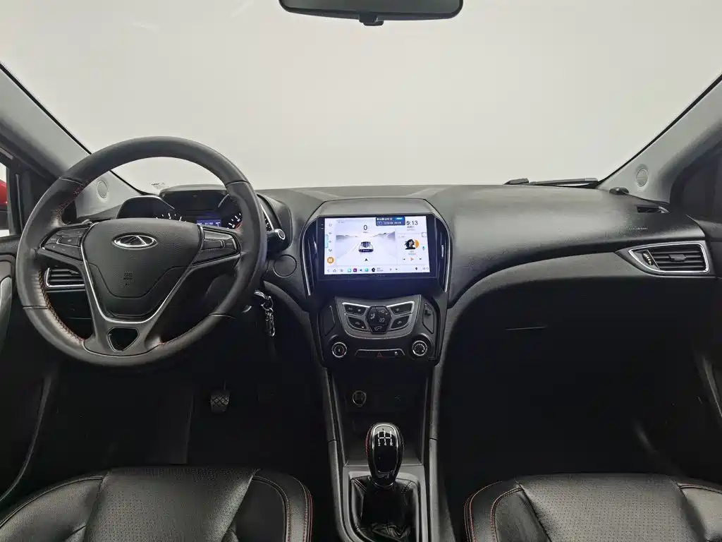 Chery Arrizo 5 — миниатюра 5