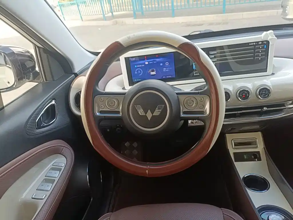 Wuling Bingo — миниатюра 11