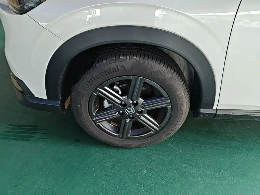 Honda XR-V — миниатюра 23