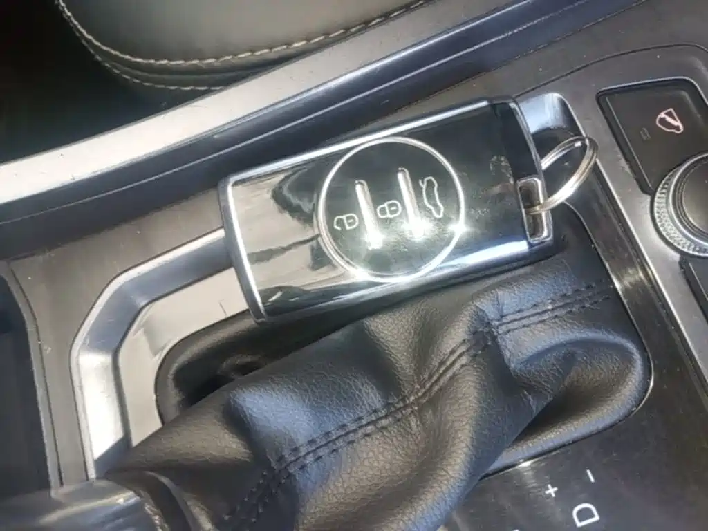 Chery Tiggo 3x — миниатюра 9