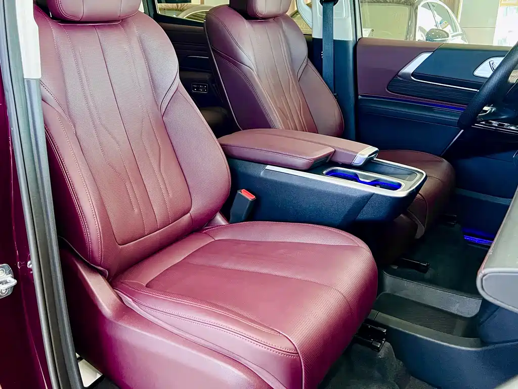 Buick Century — миниатюра 9