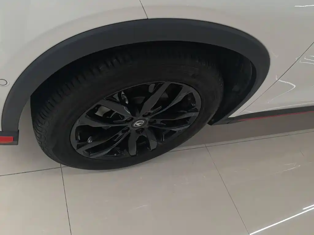 Changan X5 PLUS — миниатюра 23