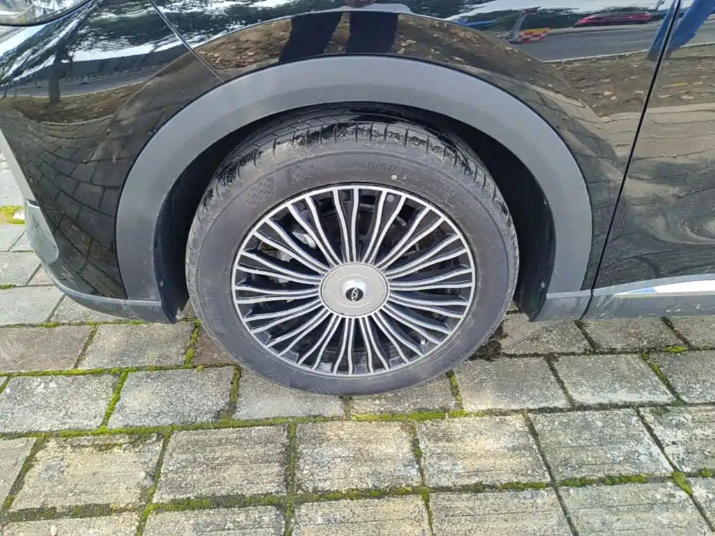 Chery Tiggo 8L — миниатюра 23